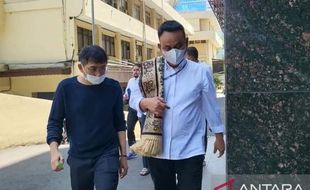 Jadi Tersangka Binomo, Mentor Susul Indra Kenz ke Tahanan