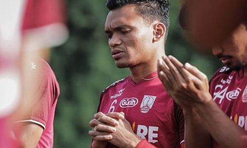 Persis Sudah Dapatkan Sebagian Amunisi untuk Musim Depan, Siapa Saja?