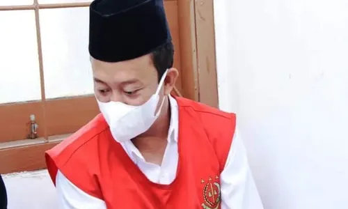 Vonis Mati Herry Wirawan Bukan Solusi bagi Korban, Begini Alasannya