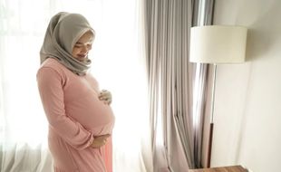 Ketahui Risiko dan Manfaat Puasa bagi Ibu Hamil