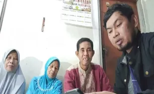 Dua Kali Kena PHP, Keluarga Matiji Lelah dengan Janji Yusuf Mansur