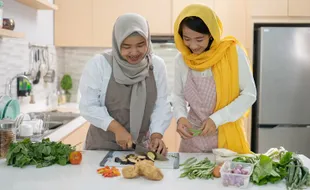 Catat! Ini Daftar Makanan Super untuk Sahur agar Puasa Tahan Lapar