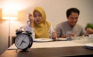 Jadwal Imsak dan Buka Puasa Kota Solo Hari Ini Selasa 26 April