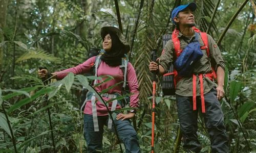 Dari UMKM, Eiger Menjelma Jadi Brand Perlengkapan Outdoor Kelas Dunia