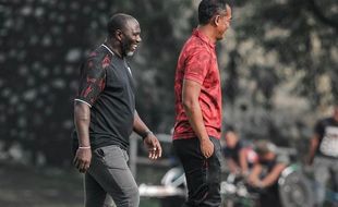 Jacksen Tiago Jadi Pelatih Persis dan Eko Assisten, Ini Alasan Utamanya