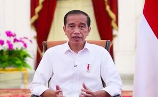 Waduh! Menurut Jokowi, Krisis Berpotensi Lanjut hingga 2023