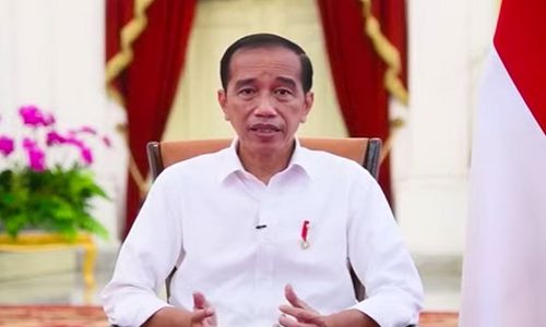 Kepuasan Kinerja Jokowi Menurun Drastis, Begini Analisis Faldo Maldini