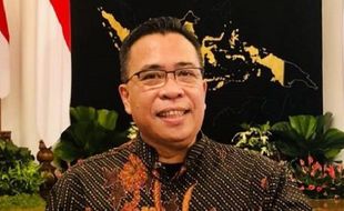 Pendeta Joshua: Saifuddin Ibrahim Tidak Mewakili Kekristenan