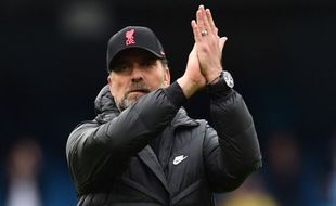 Liverpool Disingkirkan Brighton dari Piala FA: Klopp: Padahal Tampil Lebih Baik