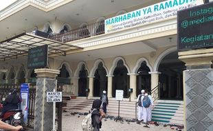 Kampung Arab di Pasar Kliwon Solo Bermula dari Kedatangan Warga Hadramaut Yaman