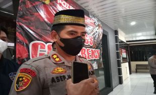 Tahanan Polres Boyolali Kabur: 5 Berhasil Ditangkap, 2 Masih Diburu