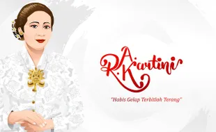 10 Twibbon Hari Kartini 21 April 2024, Cocok Dijadikan Status WhatsApp