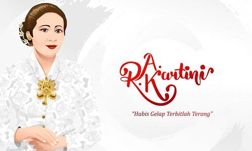 Espos Plus: Pemikiran Moderat Kartini dan Jejak Geger Pecinan