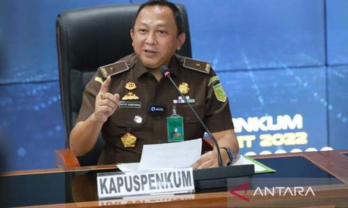 1 Tentara Jadi Tersangka Pelanggaran HAM Papua 2014, Siapa Dia?