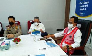 Waspadai Rute Jakarta-Semarang saat Mudik Lebaran 2022, Ini Kata Menhub