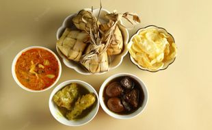 5 Kuliner Lezat Khas Nusantara Teman Makan Ketupat Lebaran