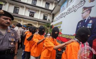 Sosiolog Jogja Duga Ada Aktor di Balik Aksi Klithih