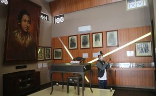 Menengok Koleksi Museum RA Kartini di Jepara, Bisa Virtual Tour