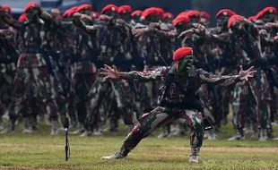 Gaji Anggota TNI: Terendah Rp1 Jutaan, Terus Jenderal Berapa?