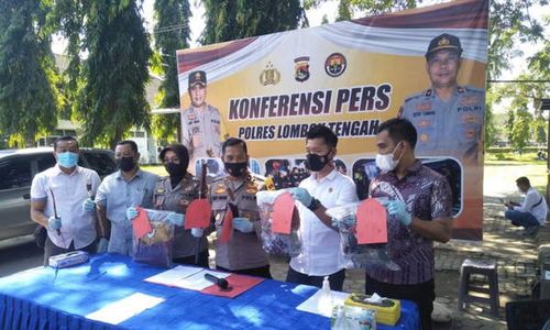 Geram Korban Begal Jadi Tersangka Pembunuhan, Warganet Serbu IG Polri