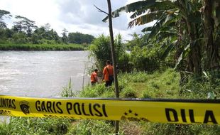 Pergi dari Suami, Ibu Rumah Tangga Jadi Korban Pembunuhan