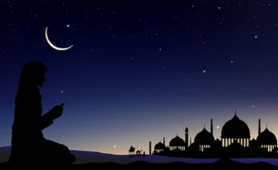 Kapan Malam Lailatul Qadar 2023? Ini Dia Prediksi NU