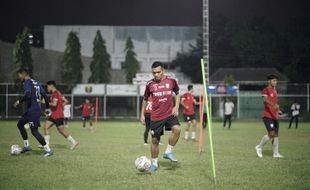 Ini Nama-Nama Pemain Persis Solo untuk Liga 1 Mendatang