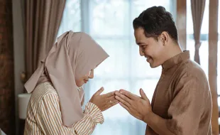 Doa Halalbihalal, Cocok Dibaca Saat Merayakan Lebaran