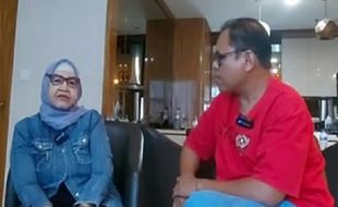 Lestari Ngaku Jual Rumah Demi Bayar Kewajiban Yusuf Mansur