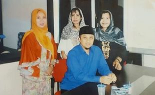 Rumah Terjual, Lestari Bertekad Tuntut Ustaz Yusuf Mansur