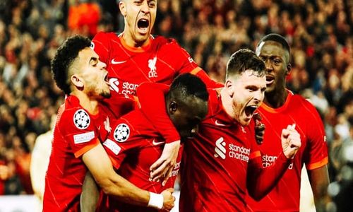 Liverpool Atasi Villlarreal 2-0, Begini Reaksi Klopp dan Emery