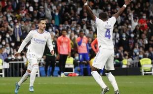 Hasil Lengkap Liga Spanyol Semalam: Madrid Menang, Villarreal Imbang