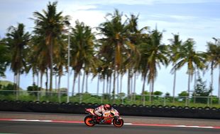 Klasemen Terbaru MotoGP 2022 Hari Ini : Rekor Marc Marquez Pasti Patah