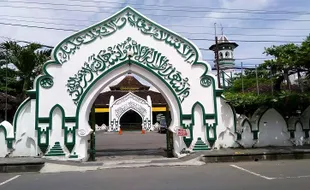 Sejumlah Masjid di Solo Gelar Peringatan Nuzululquran, Ini Agendanya