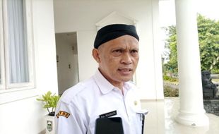 Pemkab Boyolali Izinkan Salat Id di Masjid dan Lapangan, Ini Aturannya