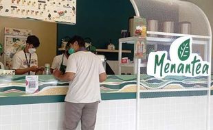 5 Bisnis Kuliner Artis Hingga Eks Pembalap F1 Ada Di Solo, Pernah Coba?