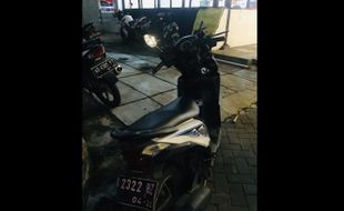 Update Kecelakaan Depan Kampus IHS Colomadu, 1 Orang Meninggal