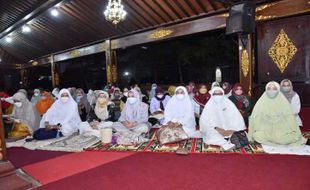 Pemkab Sukoharjo Gelar Nuzululquran Senin Malam, Ini Pesan Bupati Etik