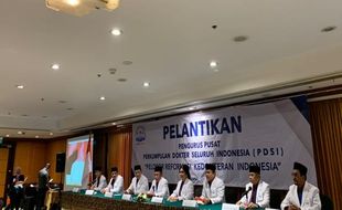 IDI Vs PDSI, Kompetisi Menuju Indonesia Sehat