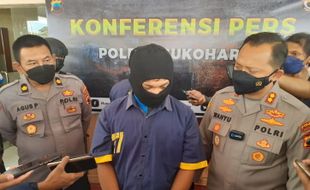 5 Fakta Tersangka Penganiayaan Bocah di Kartasura