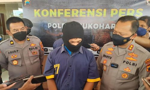 5 Fakta Tersangka Penganiayaan Bocah di Kartasura