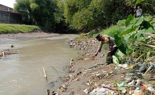 Sempat Hilang, Kakek asal Ceper Klaten Ditemukan Meninggal di Sungai