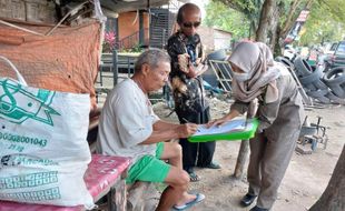 Pemkab Bantul Tertibkan Bangunan Semipermanen, Ini Alasannya