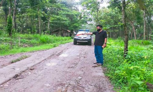 Kronologi Sopir GrabCar Jadi Korban Penganiayaan Penumpang di Sragen