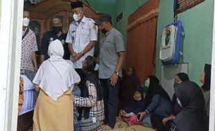 Bocah Kartasura Meninggal Dianiaya: Pelayat Luapkan Kekesalan, Kenapa?