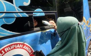 BI Fast, Biaya Transfer Antar Bank Rp2.500, Berikut Peserta BI Fast