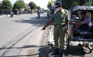 Ngeri! Remaja Asal Kebumen Dihantam Pakai Gir Hingga Tewas di Jogja