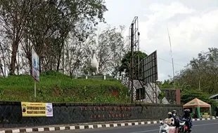 H-4 Lebaran, Jalur Selatan Jateng Perbatasan Jabar Masih Sepi