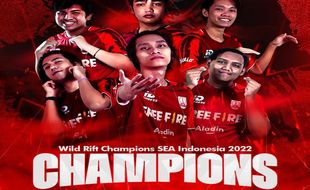 Persis Solo Esports Berburu Posisi Empat Besar, Ini Alasannya