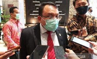 Hasil Survei di Bawah Perindo, Petinggi DPP PAN Sewot